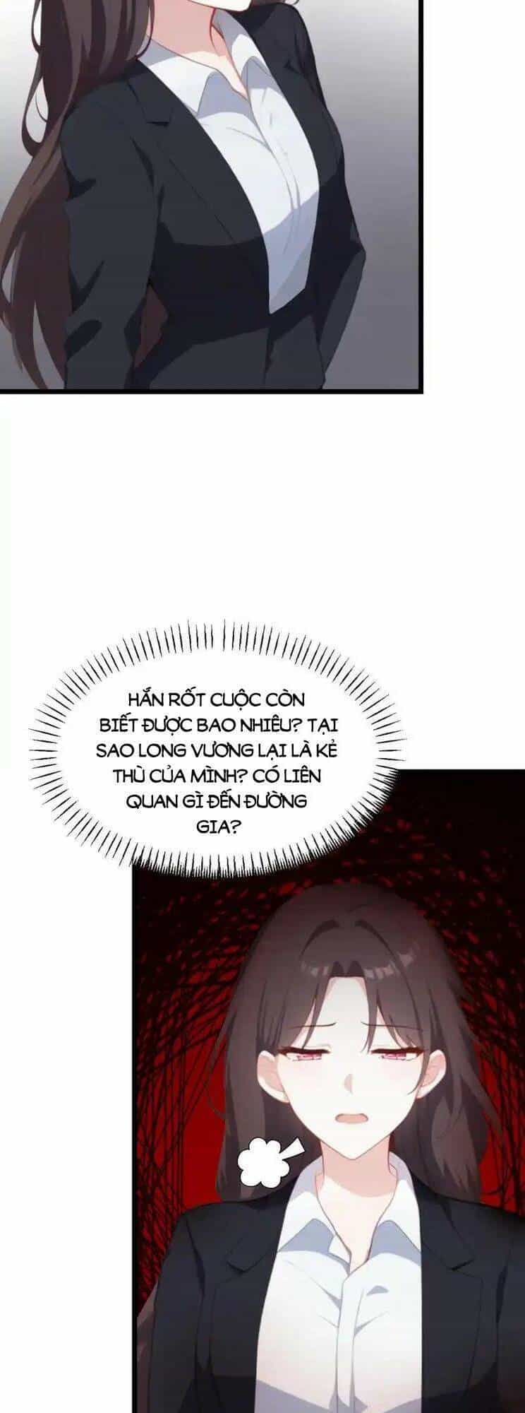 Nhân Vật Phản Diện: Sau Khi Nghe Lén Tiếng Lòng, Nữ Chính Muốn Làm Hậu Cung Của Ta! - Chương 42 - ảnh 10