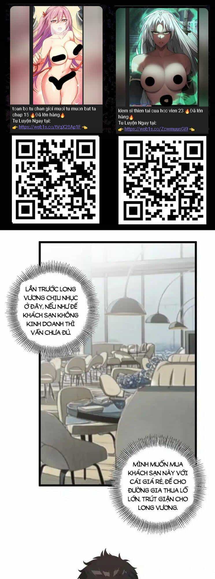 Nhân Vật Phản Diện: Sau Khi Nghe Lén Tiếng Lòng, Nữ Chính Muốn Làm Hậu Cung Của Ta! - Chương 45 - ảnh 2