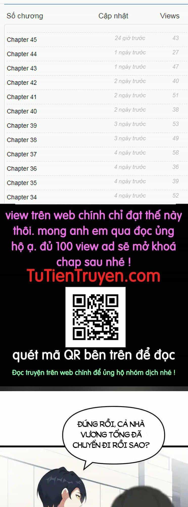 Nhân Vật Phản Diện: Sau Khi Nghe Lén Tiếng Lòng, Nữ Chính Muốn Làm Hậu Cung Của Ta! - Chương 46 - ảnh 1