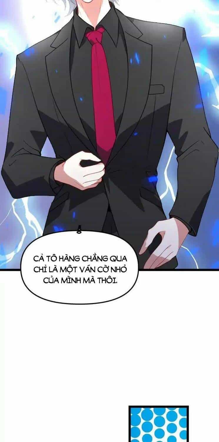 Nhân Vật Phản Diện: Sau Khi Nghe Lén Tiếng Lòng, Nữ Chính Muốn Làm Hậu Cung Của Ta! - Chương 46 - ảnh 11