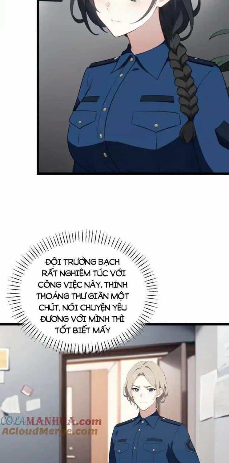 Nhân Vật Phản Diện: Sau Khi Nghe Lén Tiếng Lòng, Nữ Chính Muốn Làm Hậu Cung Của Ta! - Chương 46 - ảnh 14