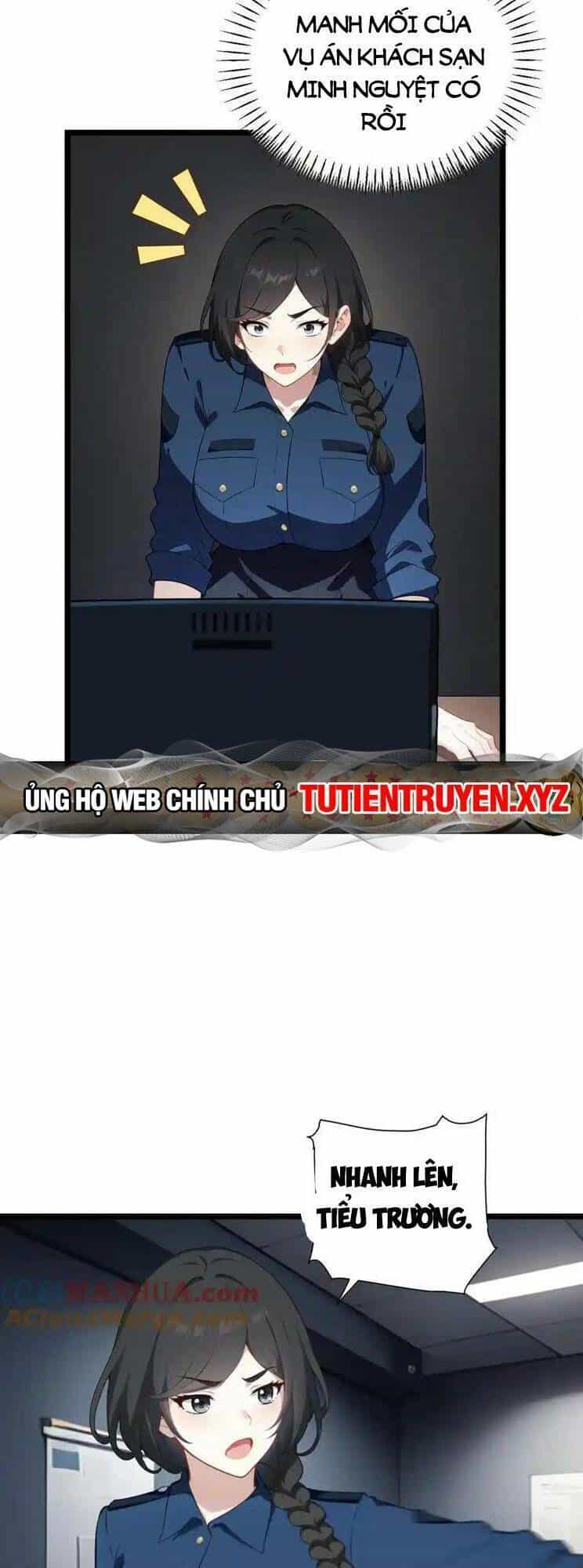 Nhân Vật Phản Diện: Sau Khi Nghe Lén Tiếng Lòng, Nữ Chính Muốn Làm Hậu Cung Của Ta! - Chương 46 - ảnh 17