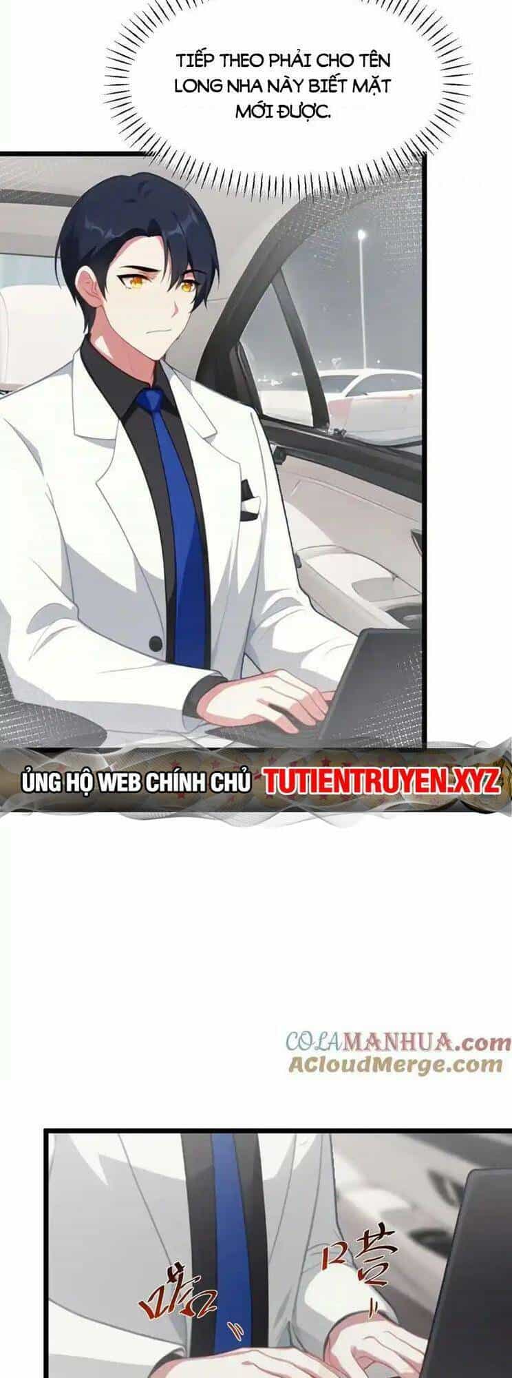 Nhân Vật Phản Diện: Sau Khi Nghe Lén Tiếng Lòng, Nữ Chính Muốn Làm Hậu Cung Của Ta! - Chương 46 - ảnh 5