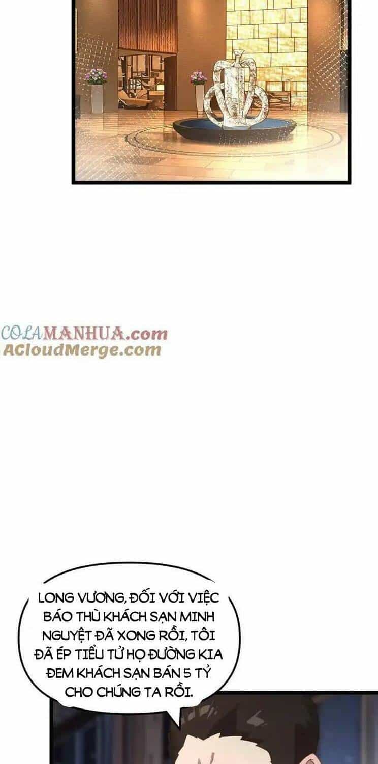Nhân Vật Phản Diện: Sau Khi Nghe Lén Tiếng Lòng, Nữ Chính Muốn Làm Hậu Cung Của Ta! - Chương 46 - ảnh 7