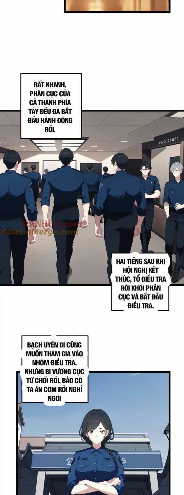 Nhân Vật Phản Diện: Sau Khi Nghe Lén Tiếng Lòng, Nữ Chính Muốn Làm Hậu Cung Của Ta! - Chương 47 - ảnh 4