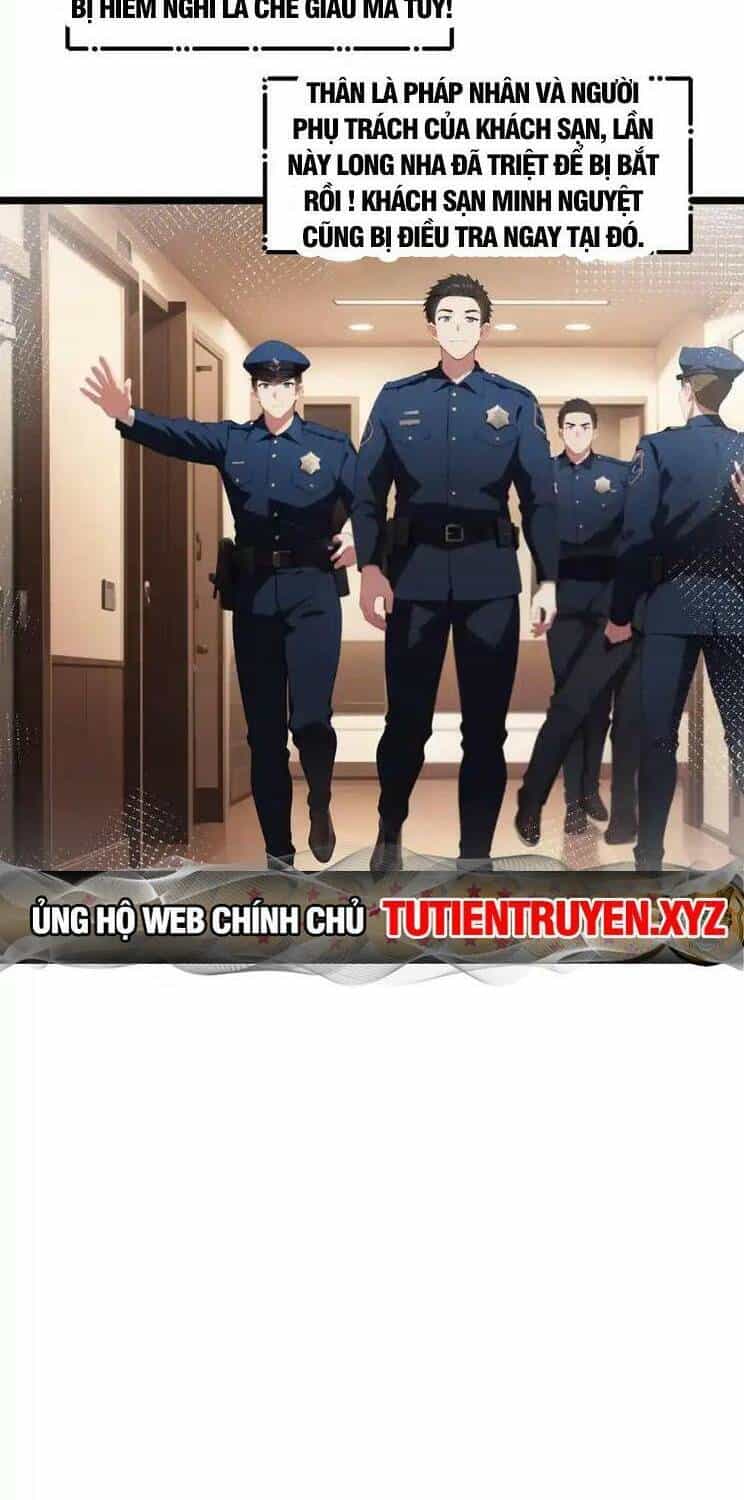 Nhân Vật Phản Diện: Sau Khi Nghe Lén Tiếng Lòng, Nữ Chính Muốn Làm Hậu Cung Của Ta! - Chương 48 - ảnh 11