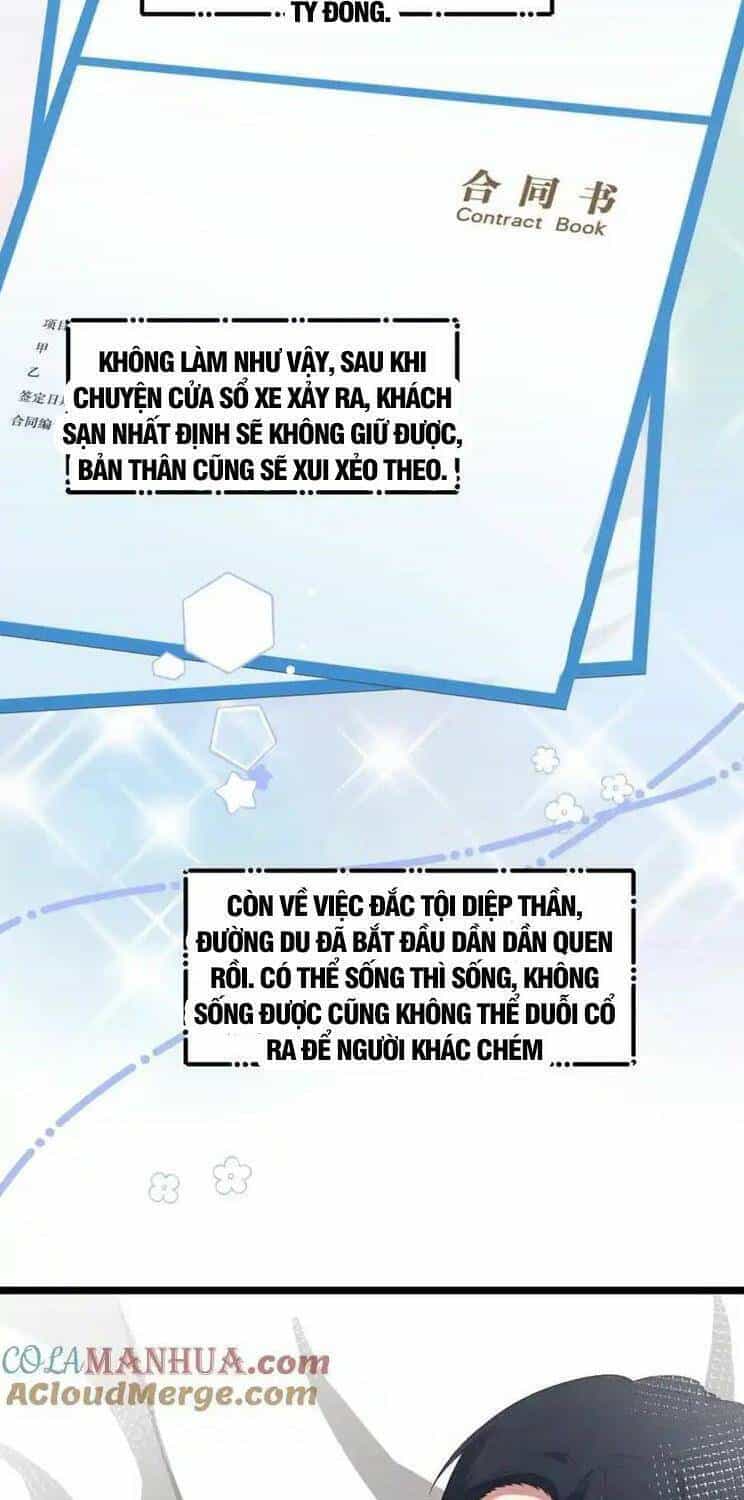 Nhân Vật Phản Diện: Sau Khi Nghe Lén Tiếng Lòng, Nữ Chính Muốn Làm Hậu Cung Của Ta! - Chương 48 - ảnh 14