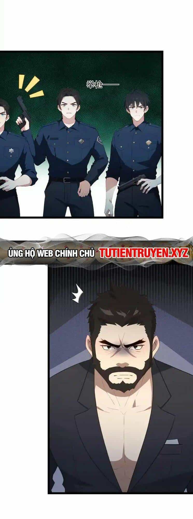 Nhân Vật Phản Diện: Sau Khi Nghe Lén Tiếng Lòng, Nữ Chính Muốn Làm Hậu Cung Của Ta! - Chương 48 - ảnh 9
