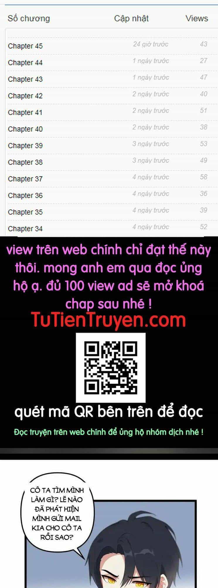 Nhân Vật Phản Diện: Sau Khi Nghe Lén Tiếng Lòng, Nữ Chính Muốn Làm Hậu Cung Của Ta! - Chương 49 - ảnh 1