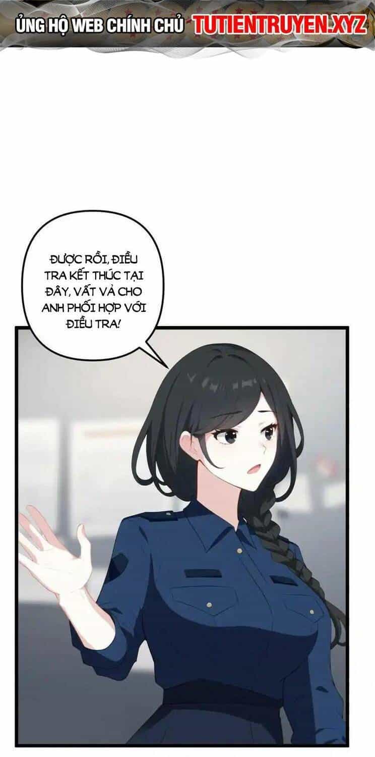 Nhân Vật Phản Diện: Sau Khi Nghe Lén Tiếng Lòng, Nữ Chính Muốn Làm Hậu Cung Của Ta! - Chương 49 - ảnh 15