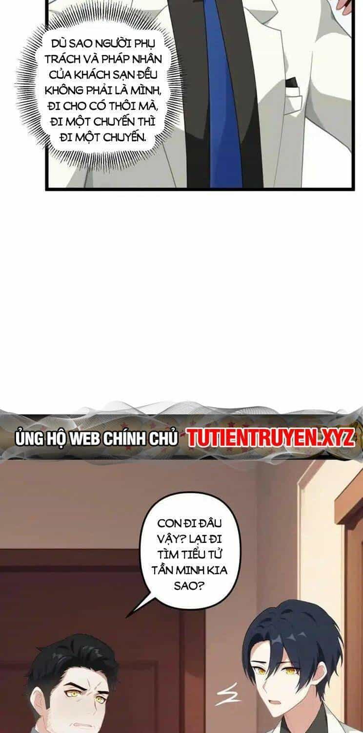 Nhân Vật Phản Diện: Sau Khi Nghe Lén Tiếng Lòng, Nữ Chính Muốn Làm Hậu Cung Của Ta! - Chương 49 - ảnh 6
