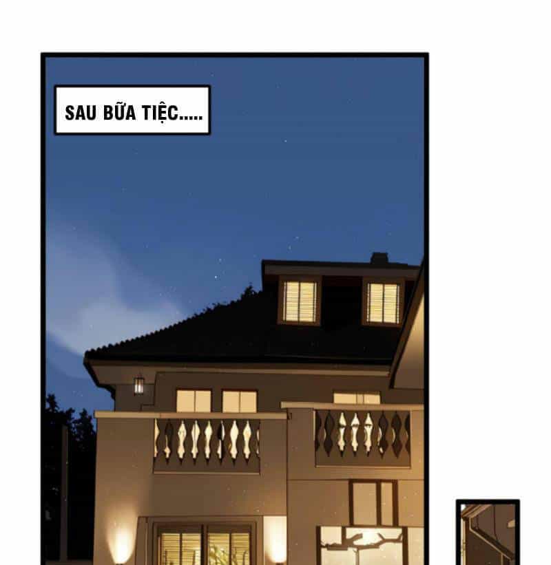 Nhân Vật Phản Diện: Sau Khi Nghe Lén Tiếng Lòng, Nữ Chính Muốn Làm Hậu Cung Của Ta! - Chương 5 - ảnh 1