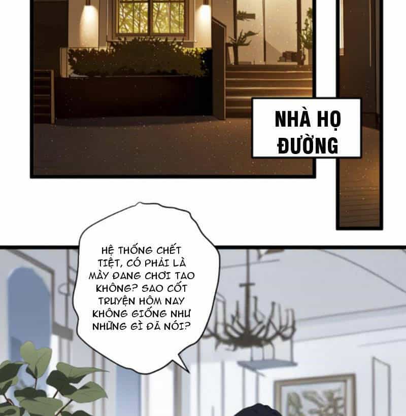 Nhân Vật Phản Diện: Sau Khi Nghe Lén Tiếng Lòng, Nữ Chính Muốn Làm Hậu Cung Của Ta! - Chương 5 - ảnh 2