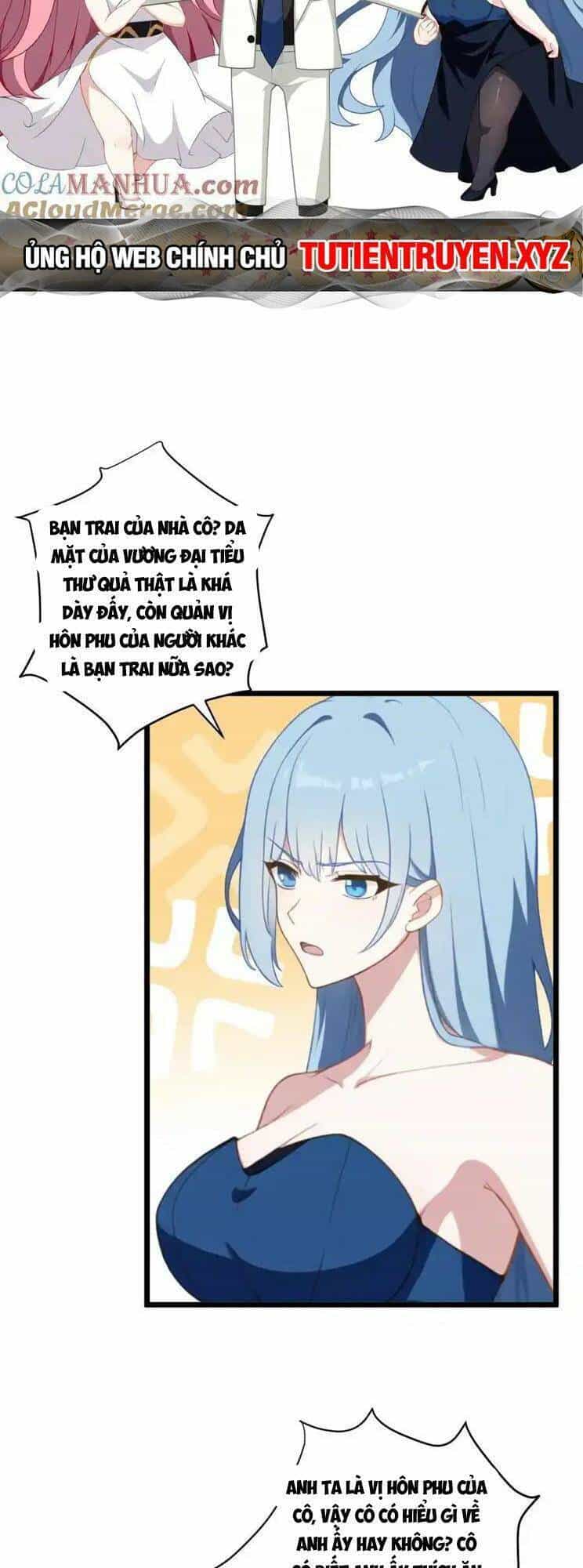 Nhân Vật Phản Diện: Sau Khi Nghe Lén Tiếng Lòng, Nữ Chính Muốn Làm Hậu Cung Của Ta! - Chương 51 - ảnh 13
