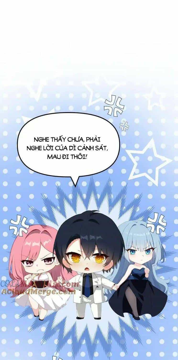 Nhân Vật Phản Diện: Sau Khi Nghe Lén Tiếng Lòng, Nữ Chính Muốn Làm Hậu Cung Của Ta! - Chương 52 - ảnh 3