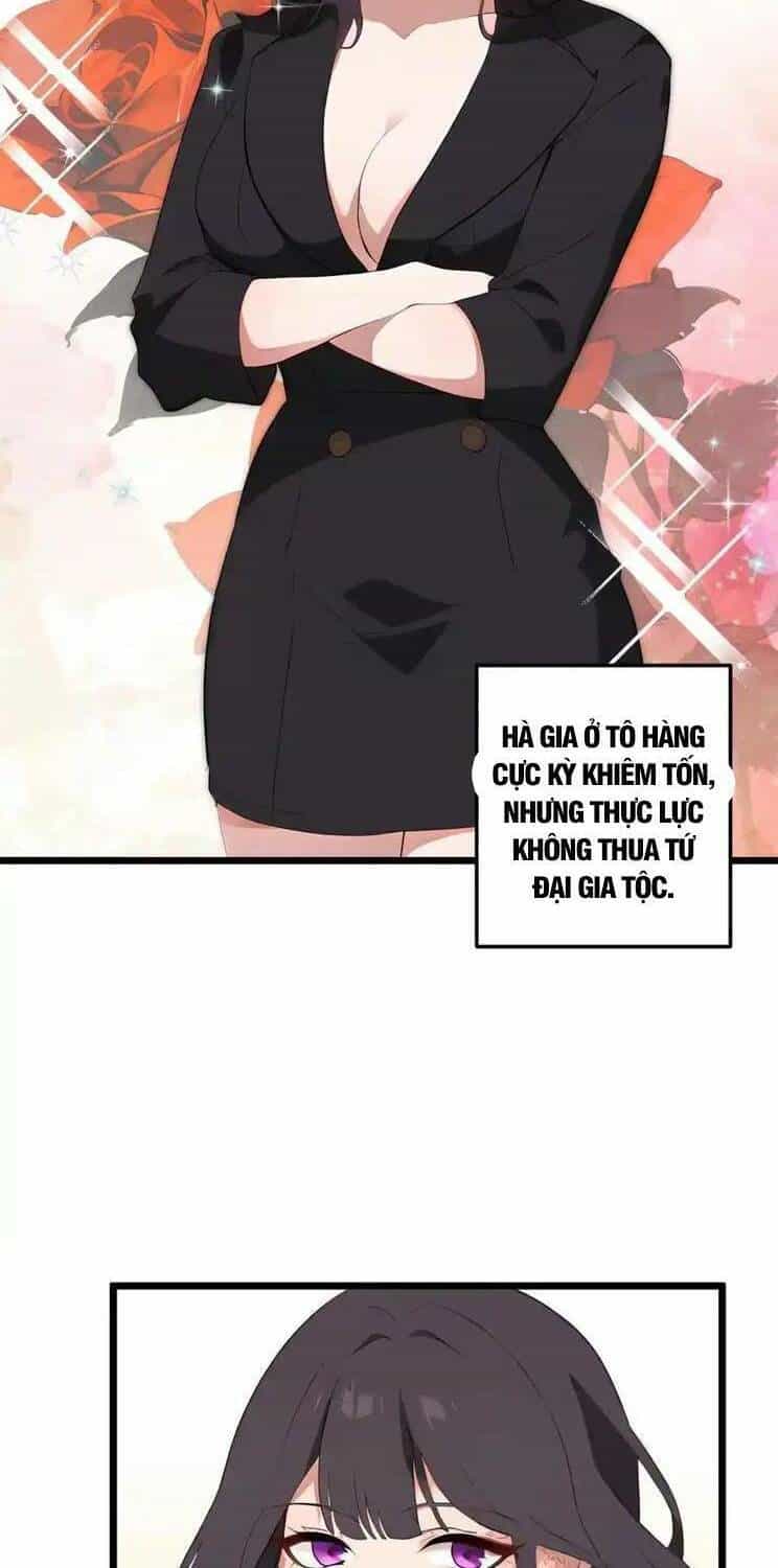 Nhân Vật Phản Diện: Sau Khi Nghe Lén Tiếng Lòng, Nữ Chính Muốn Làm Hậu Cung Của Ta! - Chương 54 - ảnh 4