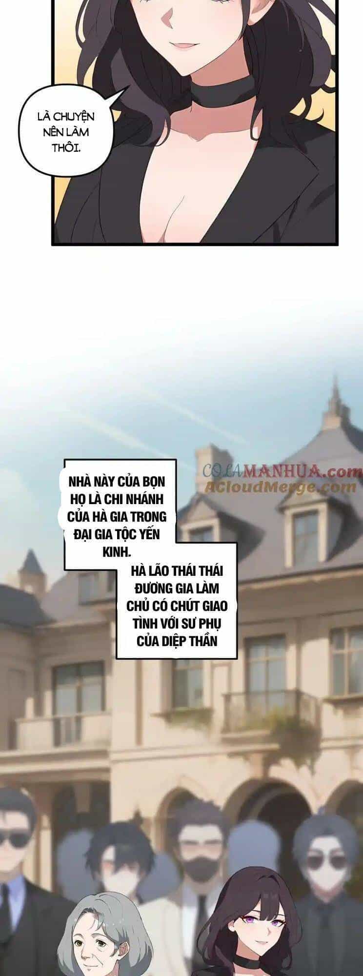 Nhân Vật Phản Diện: Sau Khi Nghe Lén Tiếng Lòng, Nữ Chính Muốn Làm Hậu Cung Của Ta! - Chương 54 - ảnh 5