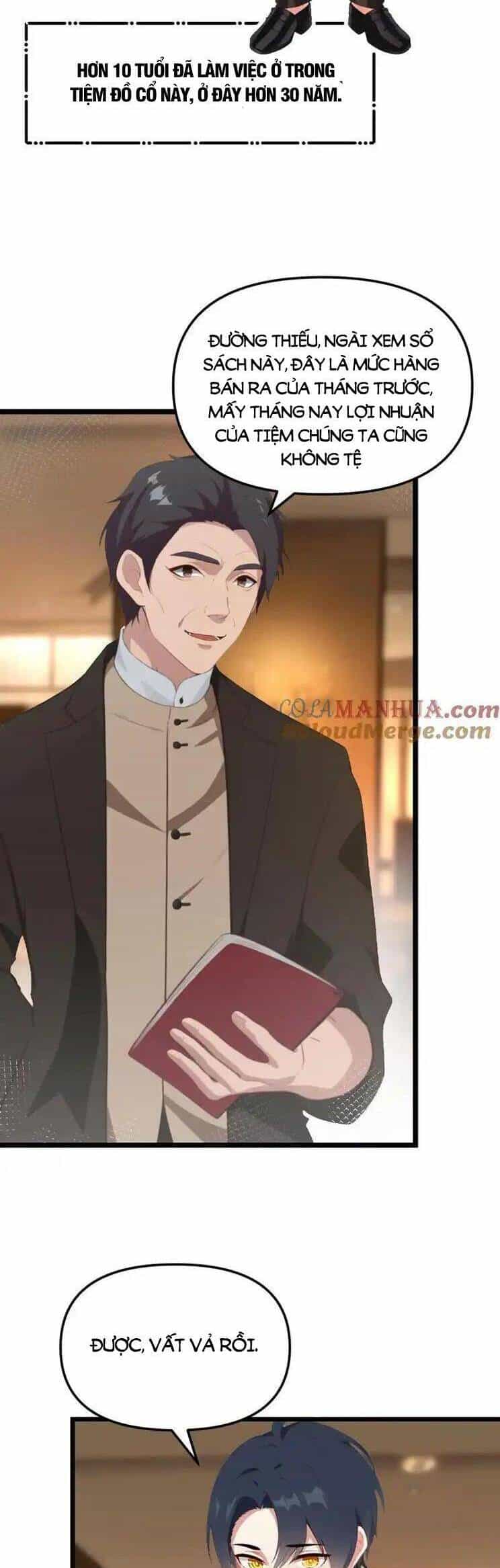 Nhân Vật Phản Diện: Sau Khi Nghe Lén Tiếng Lòng, Nữ Chính Muốn Làm Hậu Cung Của Ta! - Chương 55 - ảnh 8