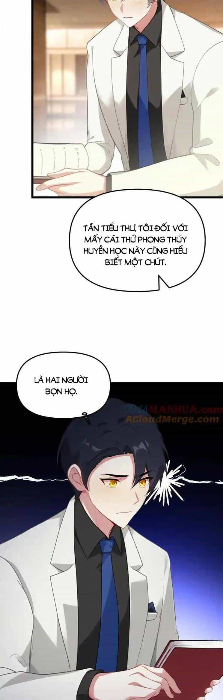 Nhân Vật Phản Diện: Sau Khi Nghe Lén Tiếng Lòng, Nữ Chính Muốn Làm Hậu Cung Của Ta! - Chương 55 - ảnh 9