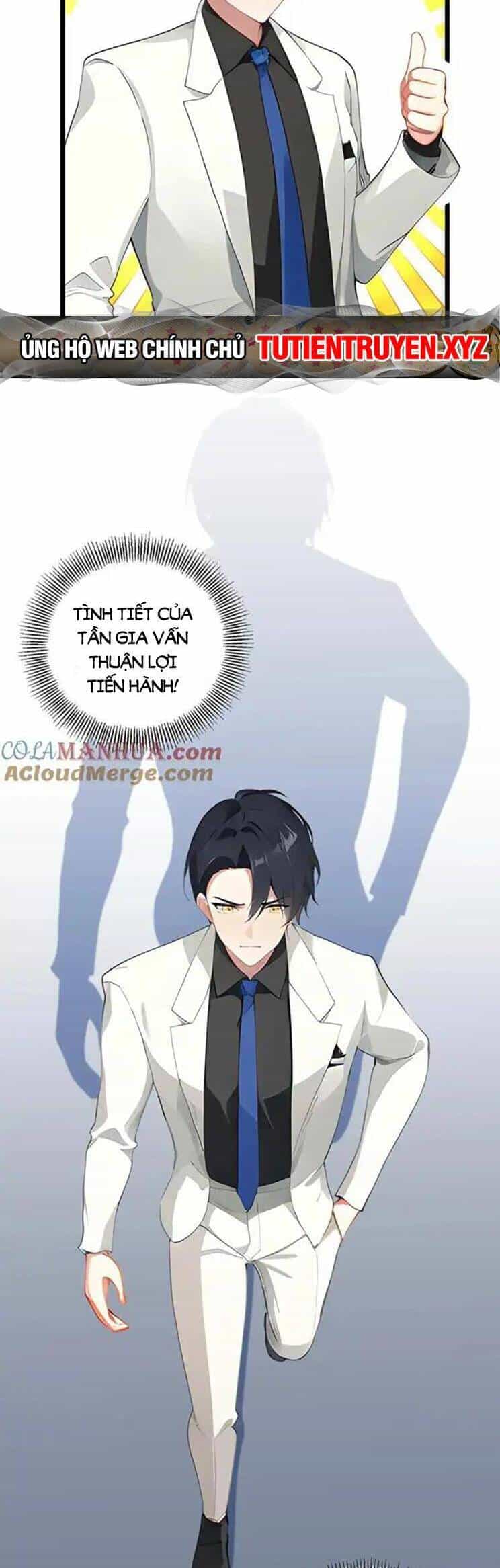 Nhân Vật Phản Diện: Sau Khi Nghe Lén Tiếng Lòng, Nữ Chính Muốn Làm Hậu Cung Của Ta! - Chương 57 - ảnh 3