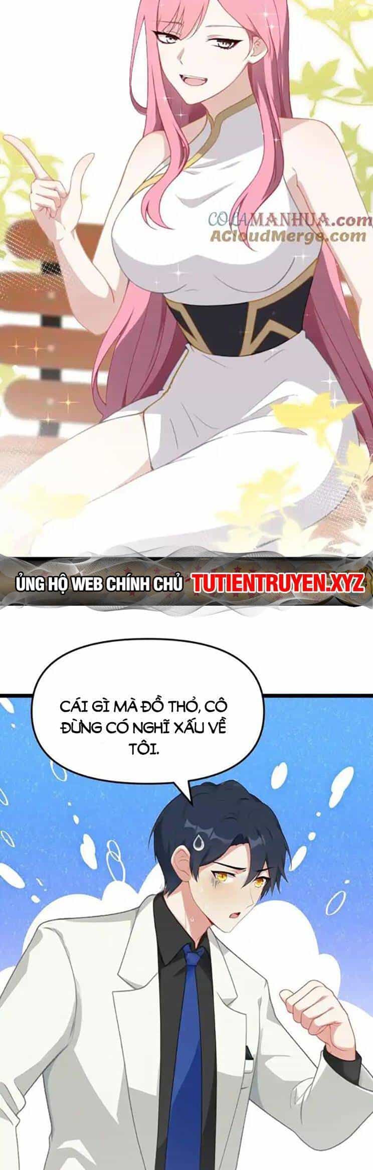 Nhân Vật Phản Diện: Sau Khi Nghe Lén Tiếng Lòng, Nữ Chính Muốn Làm Hậu Cung Của Ta! - Chương 59 - ảnh 13