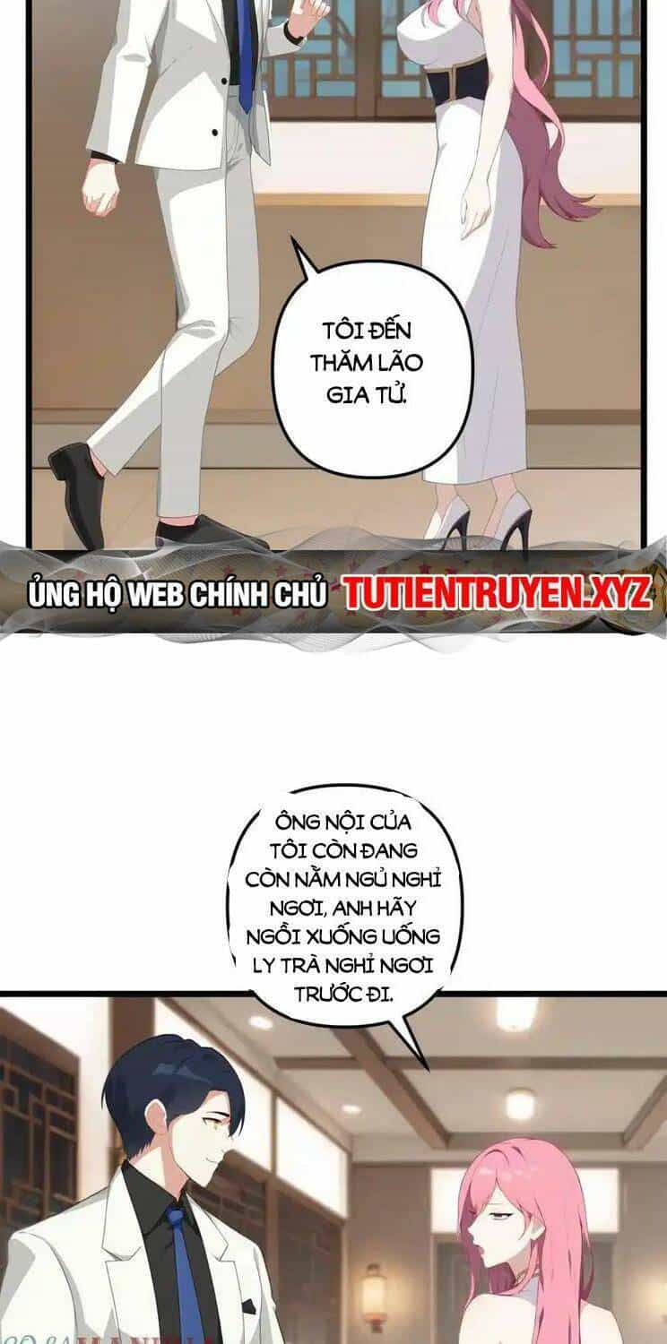 Nhân Vật Phản Diện: Sau Khi Nghe Lén Tiếng Lòng, Nữ Chính Muốn Làm Hậu Cung Của Ta! - Chương 6 - ảnh 15