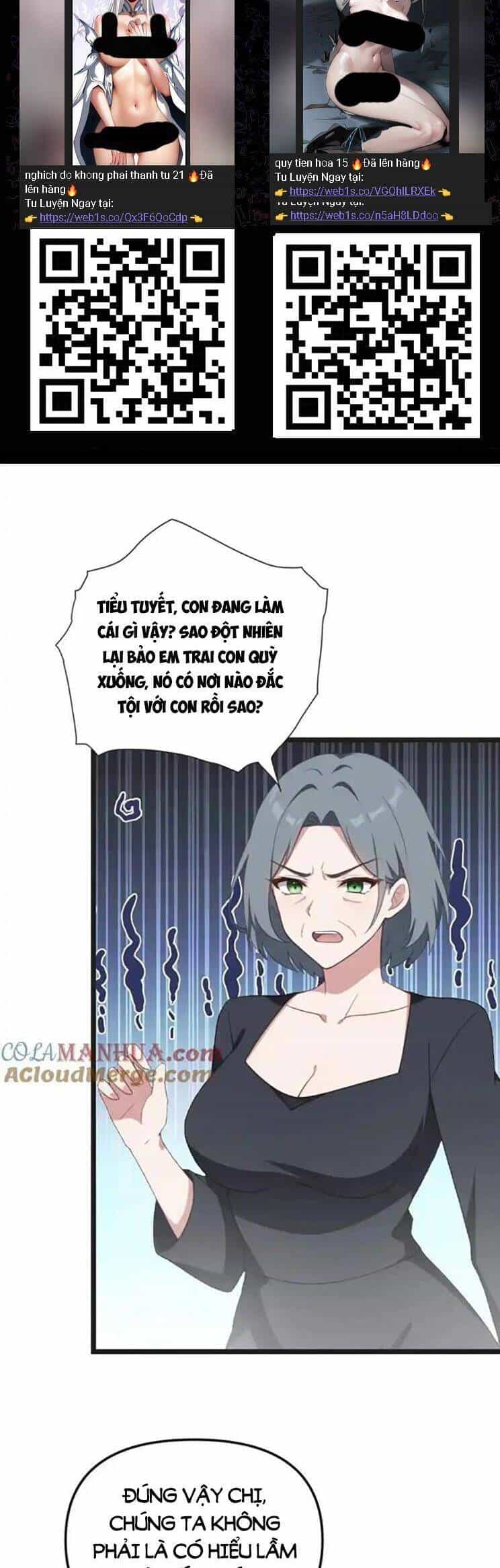 Nhân Vật Phản Diện: Sau Khi Nghe Lén Tiếng Lòng, Nữ Chính Muốn Làm Hậu Cung Của Ta! - Chương 60 - ảnh 15