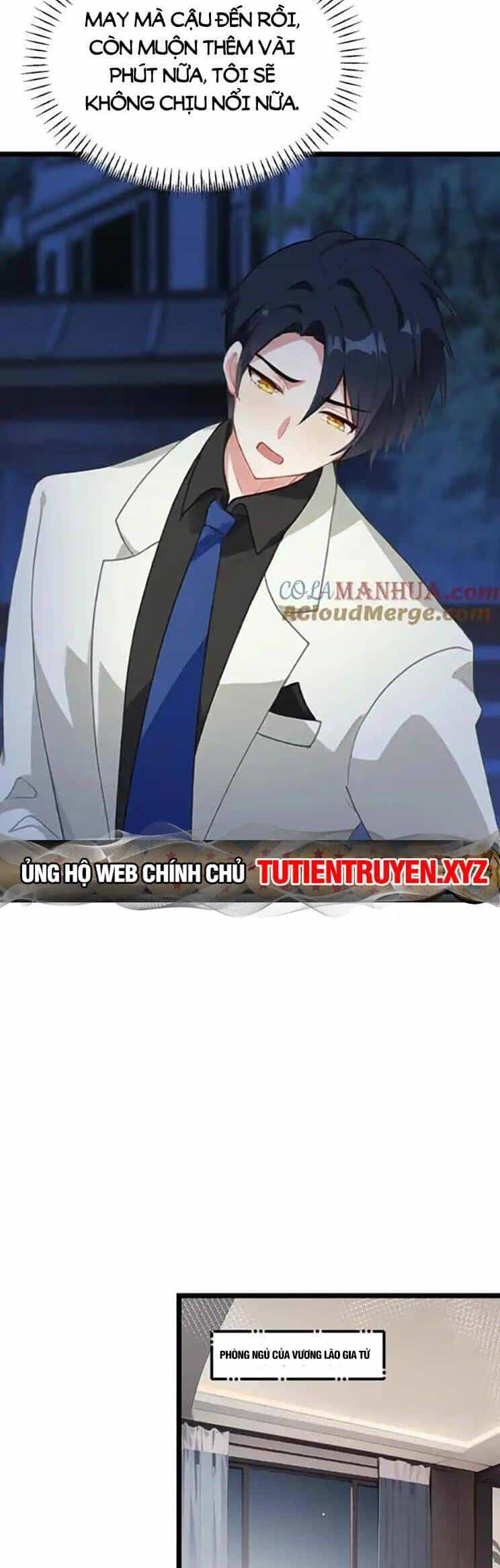 Nhân Vật Phản Diện: Sau Khi Nghe Lén Tiếng Lòng, Nữ Chính Muốn Làm Hậu Cung Của Ta! - Chương 60 - ảnh 3