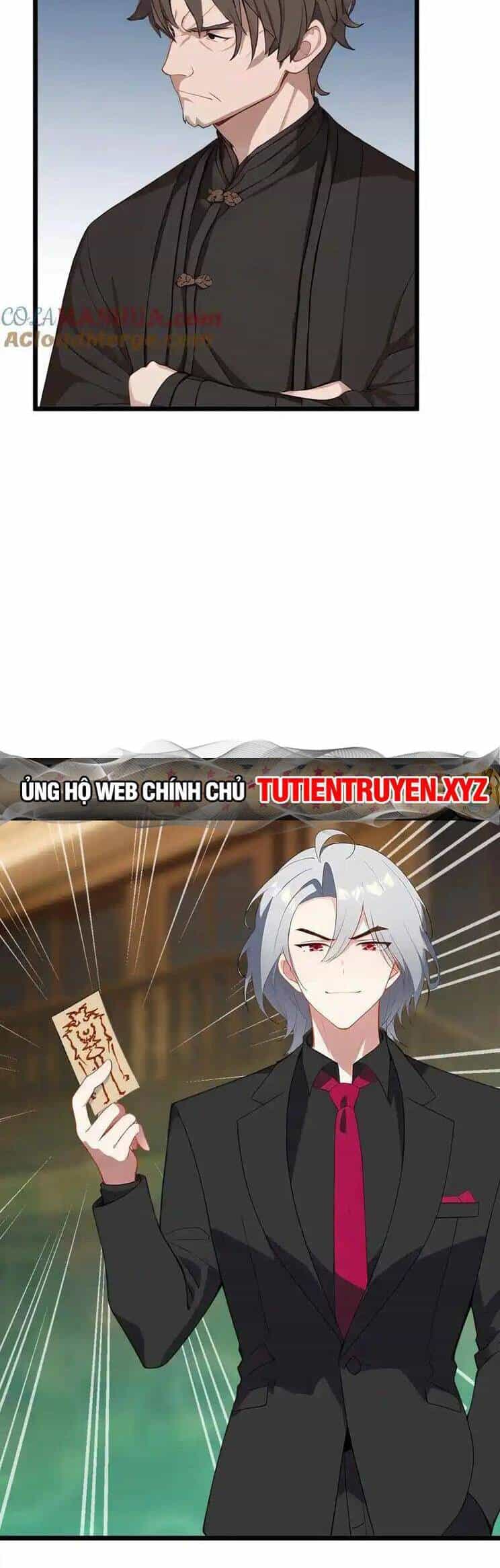 Nhân Vật Phản Diện: Sau Khi Nghe Lén Tiếng Lòng, Nữ Chính Muốn Làm Hậu Cung Của Ta! - Chương 62 - ảnh 11