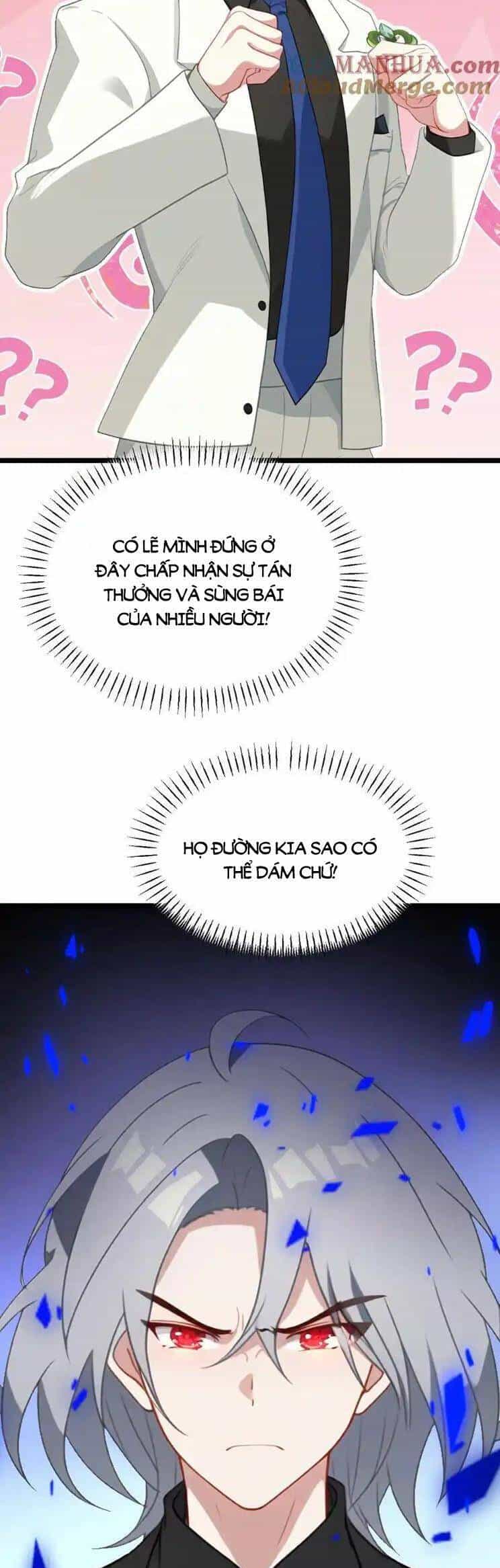 Nhân Vật Phản Diện: Sau Khi Nghe Lén Tiếng Lòng, Nữ Chính Muốn Làm Hậu Cung Của Ta! - Chương 63 - ảnh 10