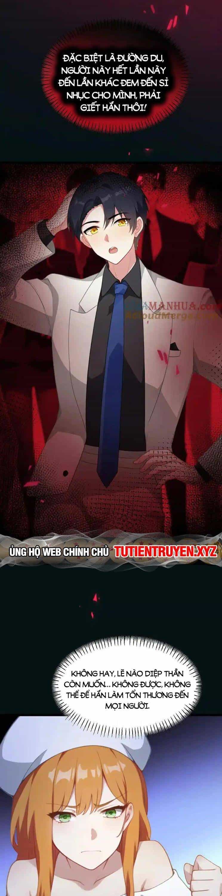 Nhân Vật Phản Diện: Sau Khi Nghe Lén Tiếng Lòng, Nữ Chính Muốn Làm Hậu Cung Của Ta! - Chương 63 - ảnh 13
