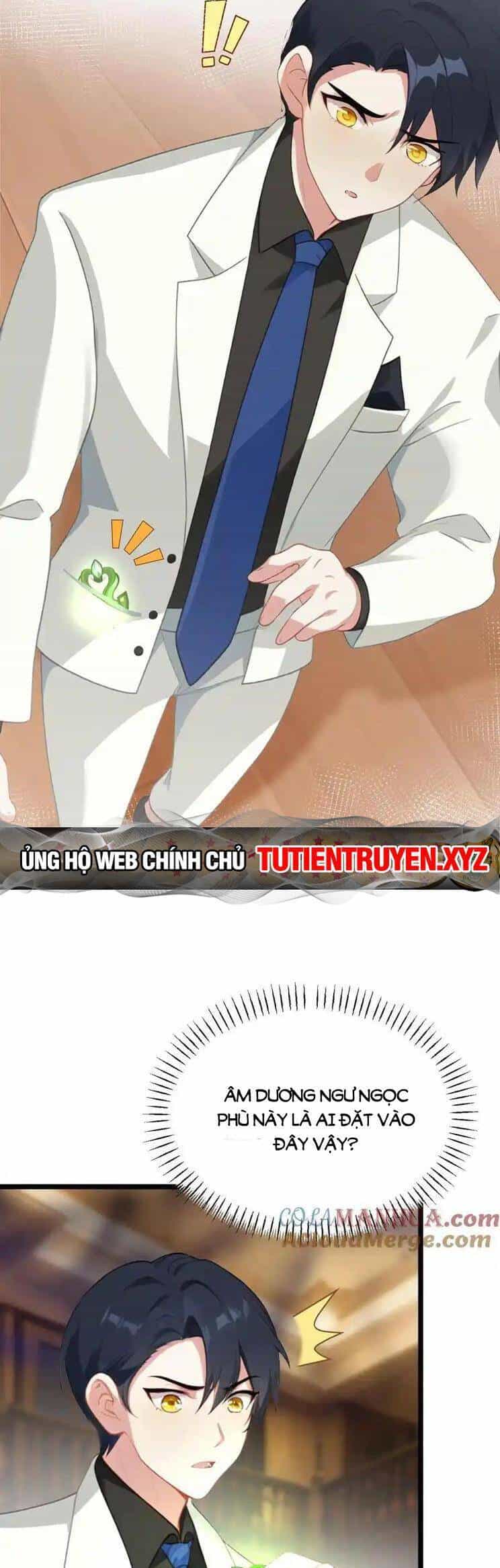Nhân Vật Phản Diện: Sau Khi Nghe Lén Tiếng Lòng, Nữ Chính Muốn Làm Hậu Cung Của Ta! - Chương 63 - ảnh 7