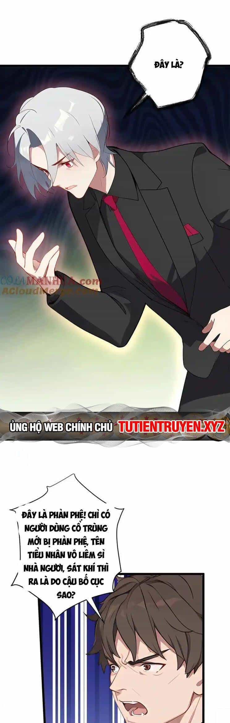 Nhân Vật Phản Diện: Sau Khi Nghe Lén Tiếng Lòng, Nữ Chính Muốn Làm Hậu Cung Của Ta! - Chương 64 - ảnh 4