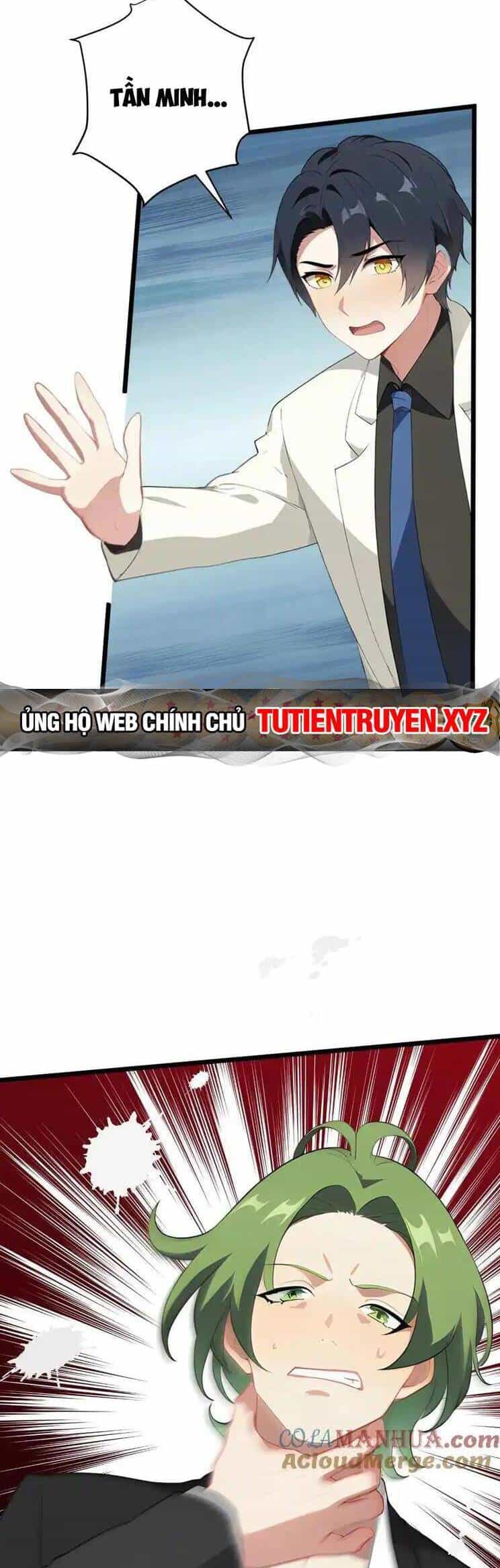 Nhân Vật Phản Diện: Sau Khi Nghe Lén Tiếng Lòng, Nữ Chính Muốn Làm Hậu Cung Của Ta! - Chương 64 - ảnh 8