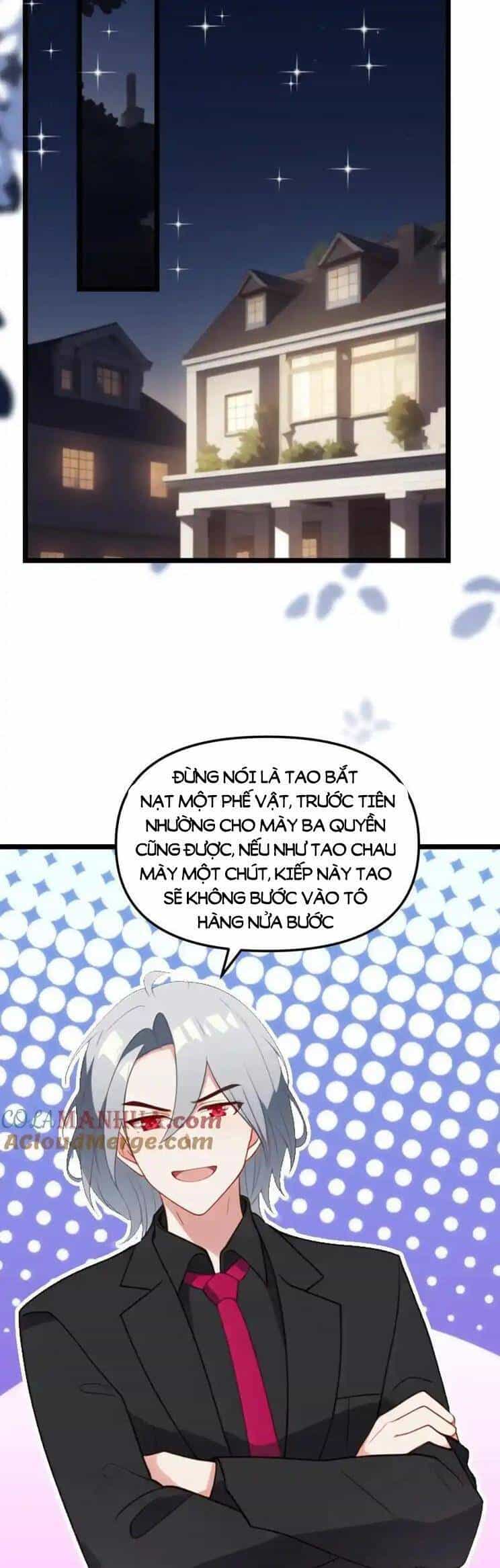 Nhân Vật Phản Diện: Sau Khi Nghe Lén Tiếng Lòng, Nữ Chính Muốn Làm Hậu Cung Của Ta! - Chương 65 - ảnh 7