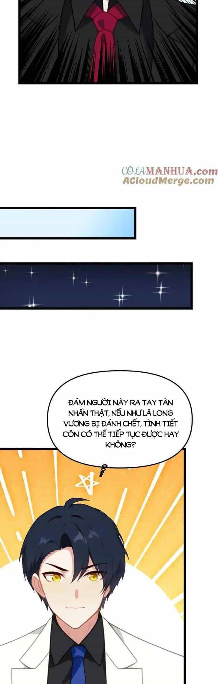 Nhân Vật Phản Diện: Sau Khi Nghe Lén Tiếng Lòng, Nữ Chính Muốn Làm Hậu Cung Của Ta! - Chương 67 - ảnh 2