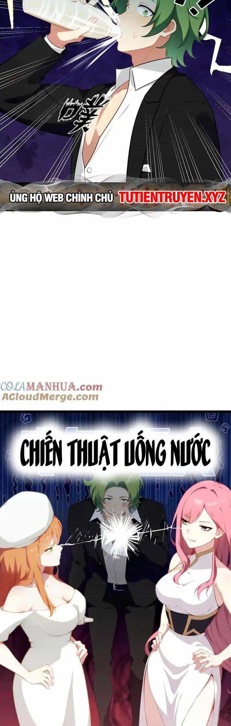 Nhân Vật Phản Diện: Sau Khi Nghe Lén Tiếng Lòng, Nữ Chính Muốn Làm Hậu Cung Của Ta! - Chương 68 - ảnh 13