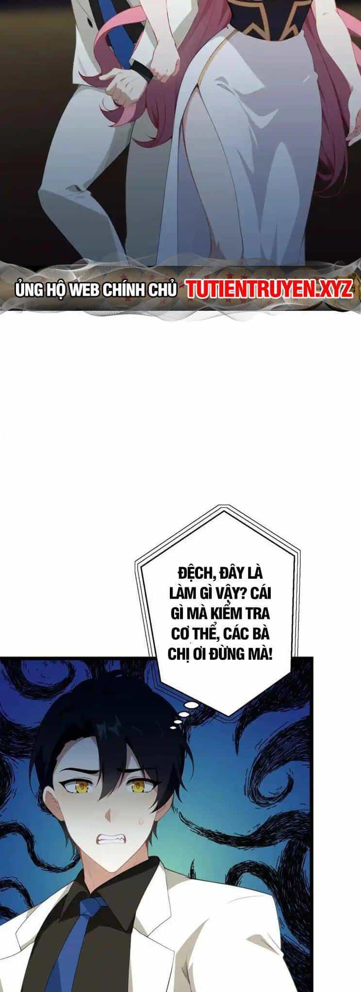 Nhân Vật Phản Diện: Sau Khi Nghe Lén Tiếng Lòng, Nữ Chính Muốn Làm Hậu Cung Của Ta! - Chương 68 - ảnh 16