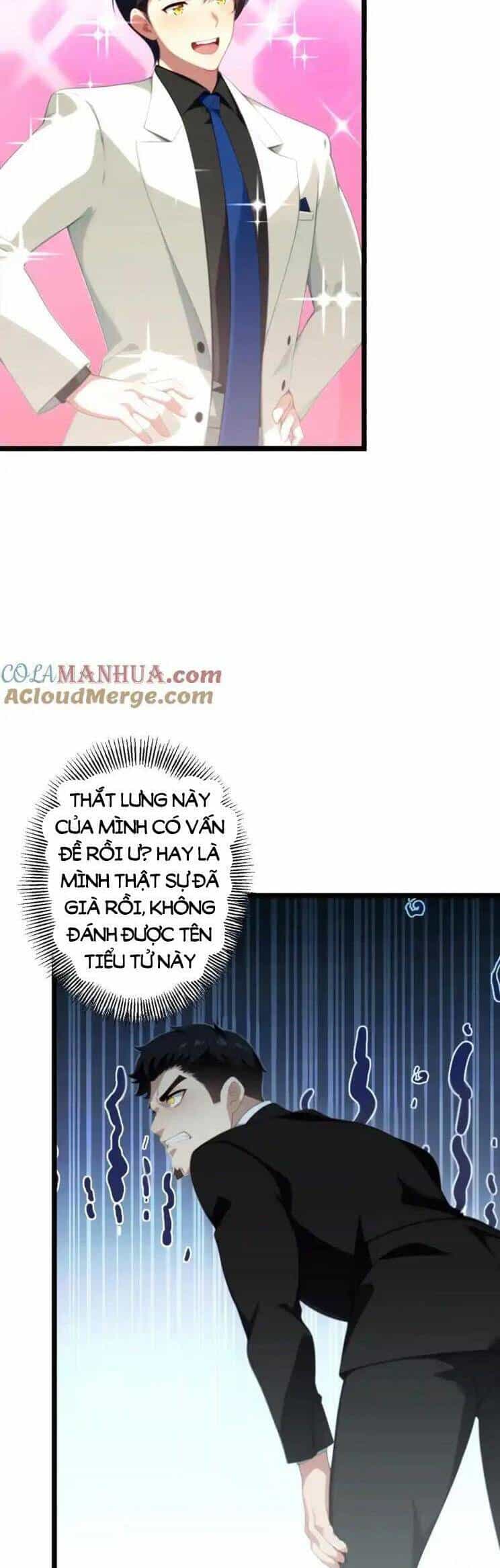 Nhân Vật Phản Diện: Sau Khi Nghe Lén Tiếng Lòng, Nữ Chính Muốn Làm Hậu Cung Của Ta! - Chương 70 - ảnh 12