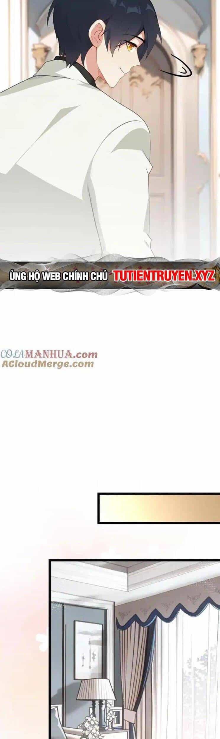 Nhân Vật Phản Diện: Sau Khi Nghe Lén Tiếng Lòng, Nữ Chính Muốn Làm Hậu Cung Của Ta! - Chương 71 - ảnh 8