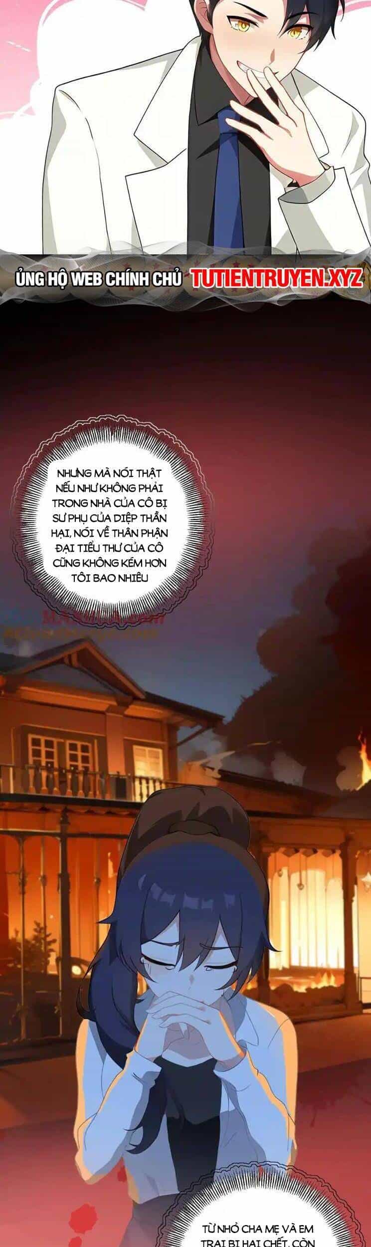 Nhân Vật Phản Diện: Sau Khi Nghe Lén Tiếng Lòng, Nữ Chính Muốn Làm Hậu Cung Của Ta! - Chương 72 - ảnh 7
