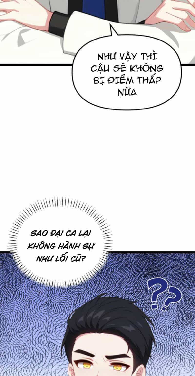 Nhân Vật Phản Diện: Sau Khi Nghe Lén Tiếng Lòng, Nữ Chính Muốn Làm Hậu Cung Của Ta! - Chương 73 - ảnh 18