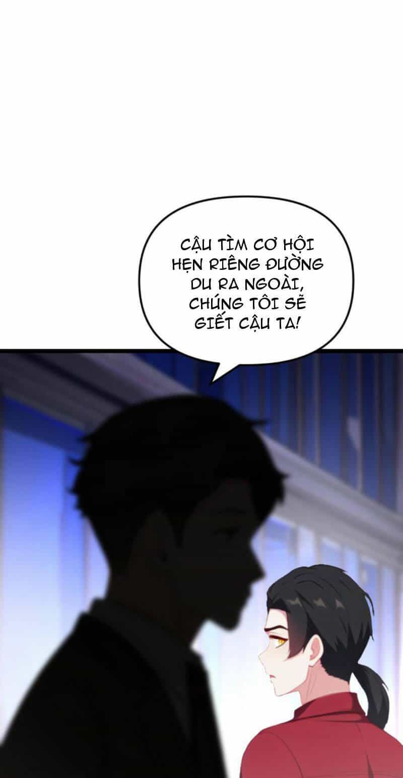 Nhân Vật Phản Diện: Sau Khi Nghe Lén Tiếng Lòng, Nữ Chính Muốn Làm Hậu Cung Của Ta! - Chương 73 - ảnh 25