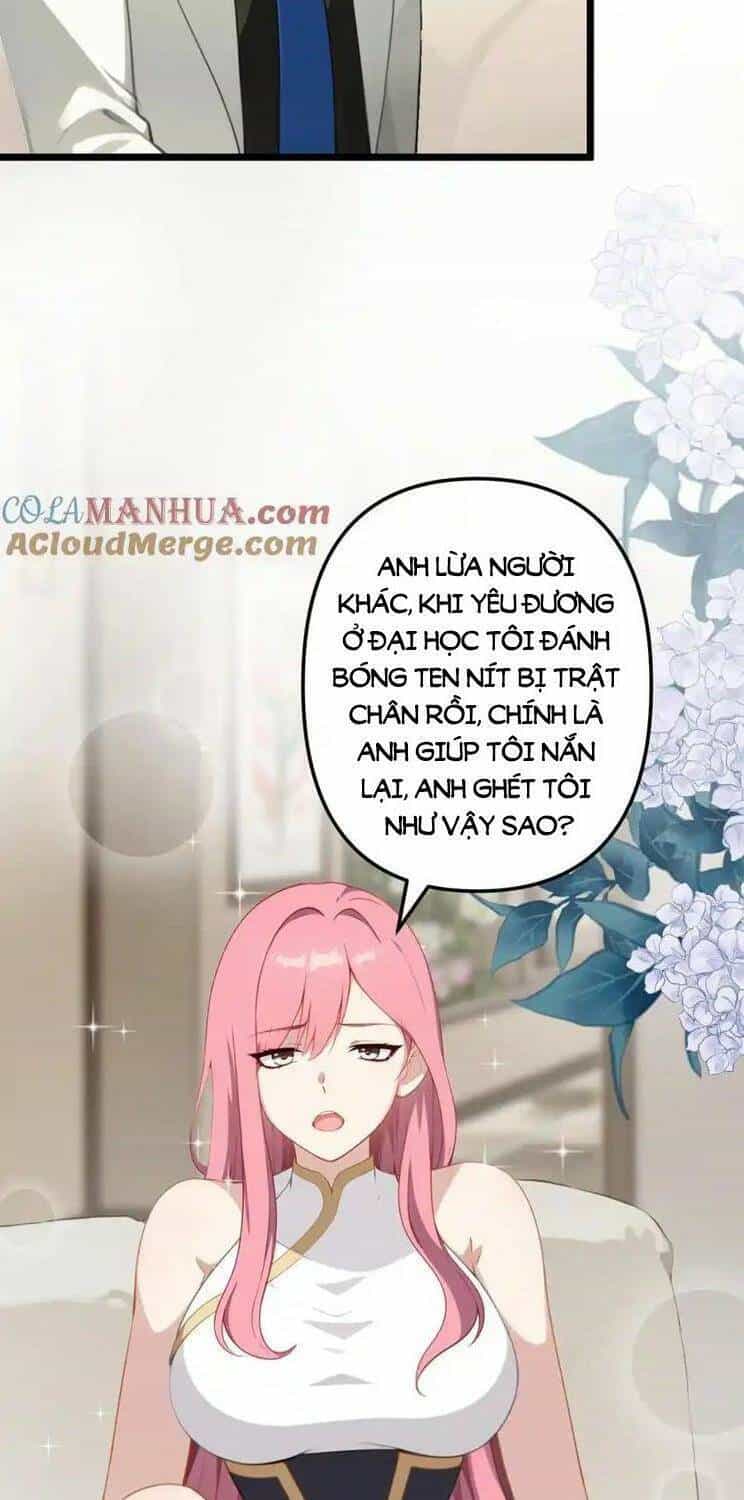Nhân Vật Phản Diện: Sau Khi Nghe Lén Tiếng Lòng, Nữ Chính Muốn Làm Hậu Cung Của Ta! - Chương 8 - ảnh 11