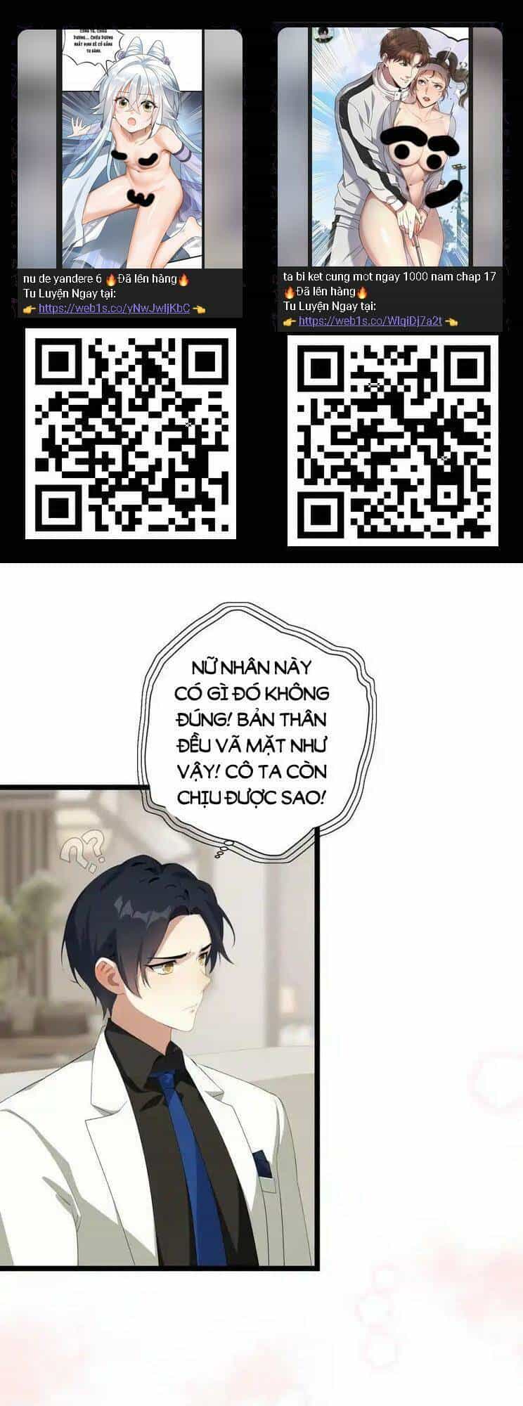 Nhân Vật Phản Diện: Sau Khi Nghe Lén Tiếng Lòng, Nữ Chính Muốn Làm Hậu Cung Của Ta! - Chương 8 - ảnh 2