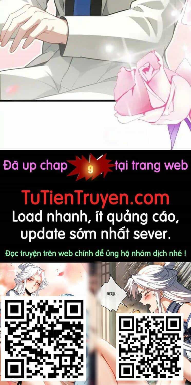 Nhân Vật Phản Diện: Sau Khi Nghe Lén Tiếng Lòng, Nữ Chính Muốn Làm Hậu Cung Của Ta! - Chương 8 - ảnh 20