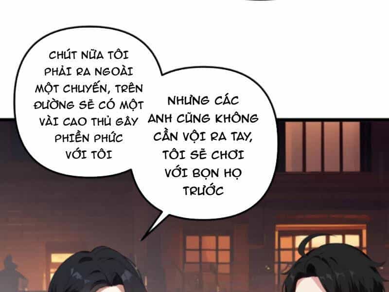 Nhân Vật Phản Diện: Sau Khi Nghe Lén Tiếng Lòng, Nữ Chính Muốn Làm Hậu Cung Của Ta! - Chương 80 - ảnh 13
