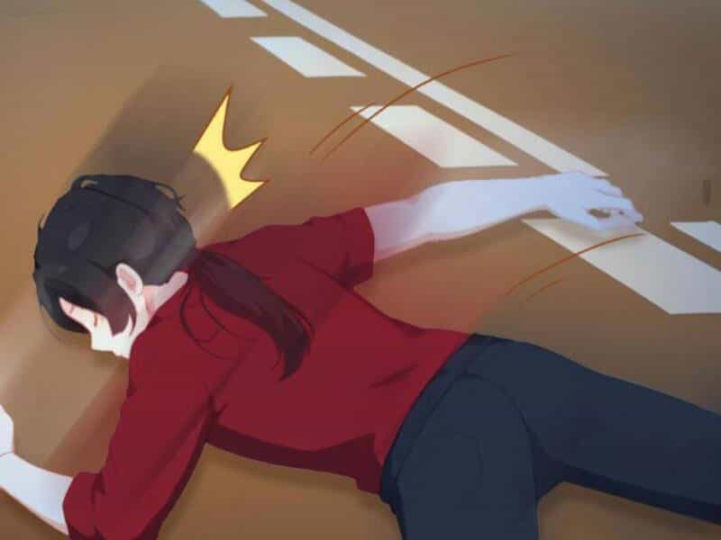 Nhân Vật Phản Diện: Sau Khi Nghe Lén Tiếng Lòng, Nữ Chính Muốn Làm Hậu Cung Của Ta! - Chương 81 - ảnh 18