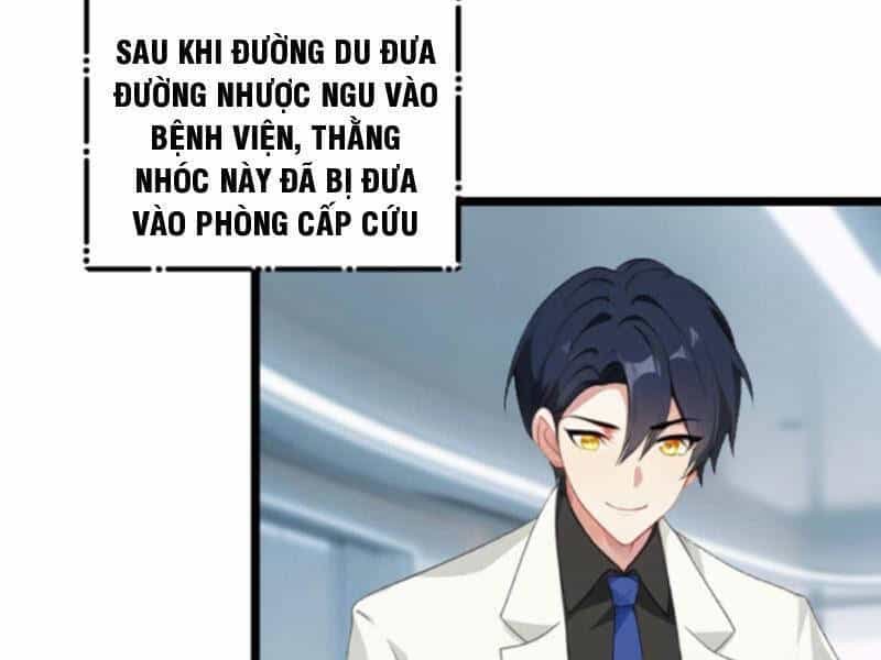 Nhân Vật Phản Diện: Sau Khi Nghe Lén Tiếng Lòng, Nữ Chính Muốn Làm Hậu Cung Của Ta! - Chương 83 - ảnh 5