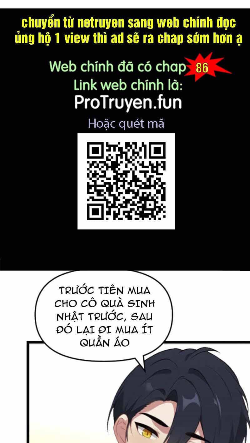 Nhân Vật Phản Diện: Sau Khi Nghe Lén Tiếng Lòng, Nữ Chính Muốn Làm Hậu Cung Của Ta! - Chương 85 - ảnh 1